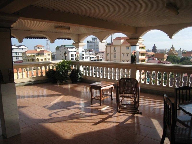 Imagen general del Hotel Goldiana. Foto 5