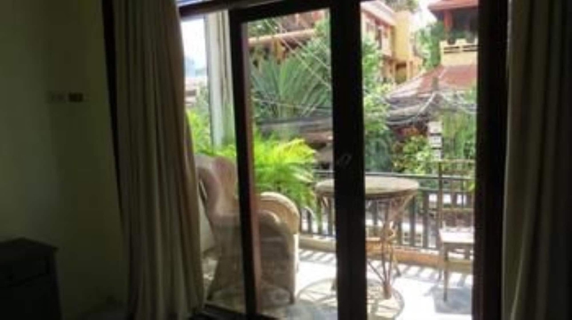Imagen de la habitación del Hotel Goldie Guesthouse. Foto 6