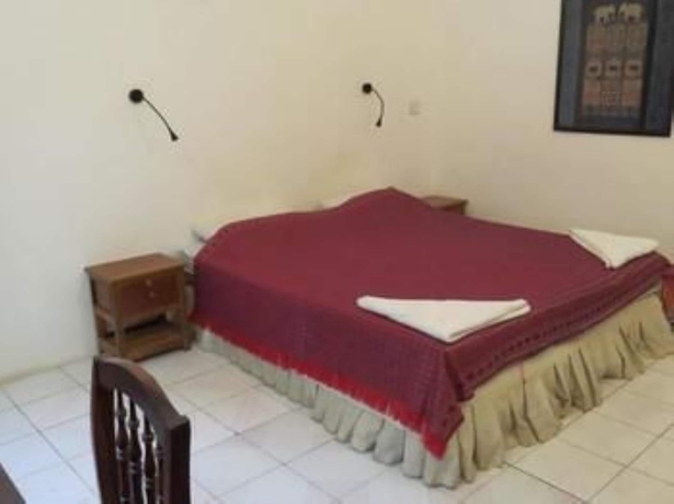Imagen de la habitación del Hotel Goldie Guesthouse. Foto 8