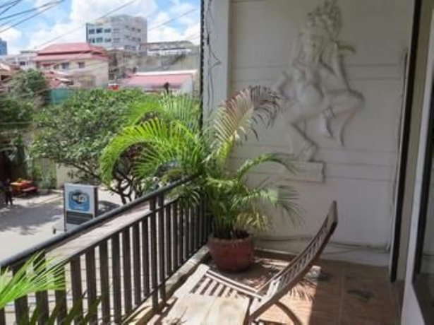 Imagen de la habitación del Hotel Goldie Guesthouse. Foto 11
