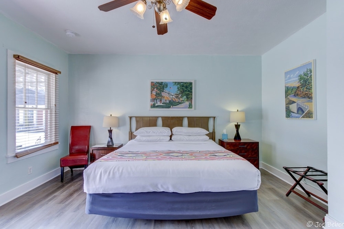 Imagen de la habitación del Hotel Gold-inn Hot Springs. Foto 2