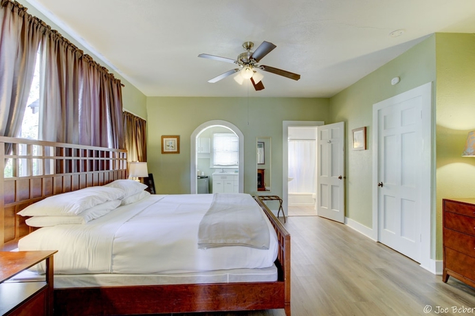 Imagen de la habitación del Hotel Gold-inn Hot Springs. Foto 4