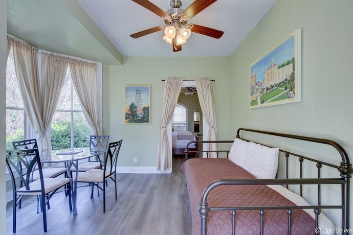 Imagen de la habitación del Hotel Gold-inn Hot Springs. Foto 5