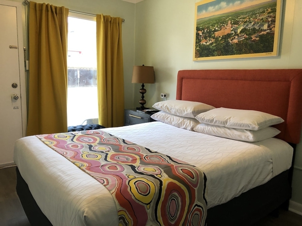 Imagen de la habitación del Hotel Gold-inn Hot Springs. Foto 8