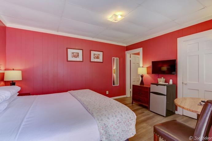 Imagen de la habitación del Hotel Gold-inn Hot Springs. Foto 9