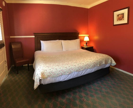 Imagen de la habitación del Hotel Gold-inn Hot Springs. Foto 10