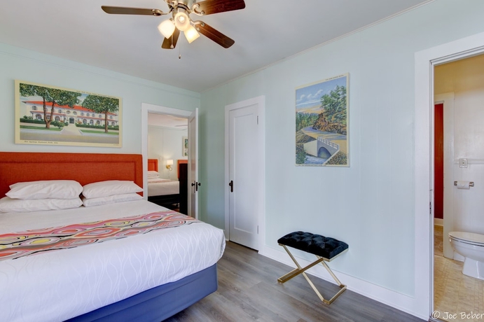 Imagen de la habitación del Hotel Gold-inn Hot Springs. Foto 11