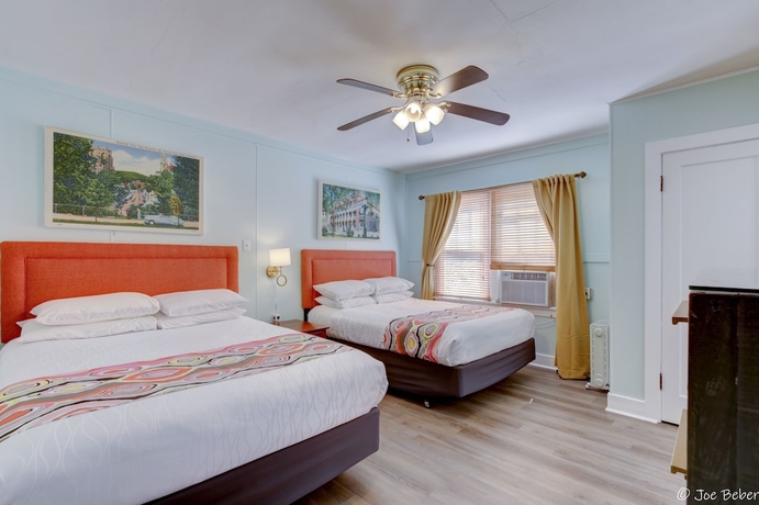 Imagen de la habitación del Hotel Gold-inn Hot Springs. Foto 12