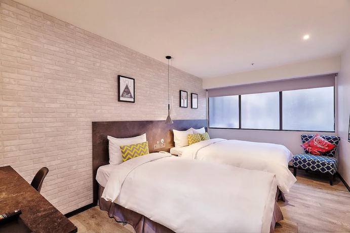 Imagen de la habitación del Hotel Goldinn Hotel. Foto 3