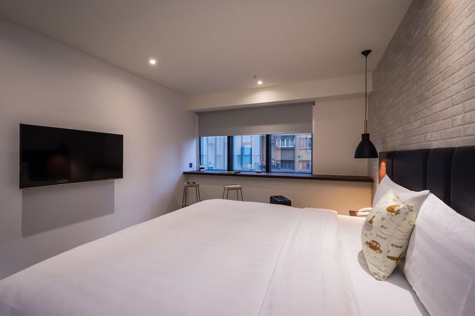 Imagen de la habitación del Hotel Goldinn Hotel. Foto 4