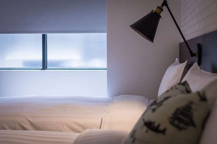 Imagen de la habitación del Hotel Goldinn Hotel. Foto 6