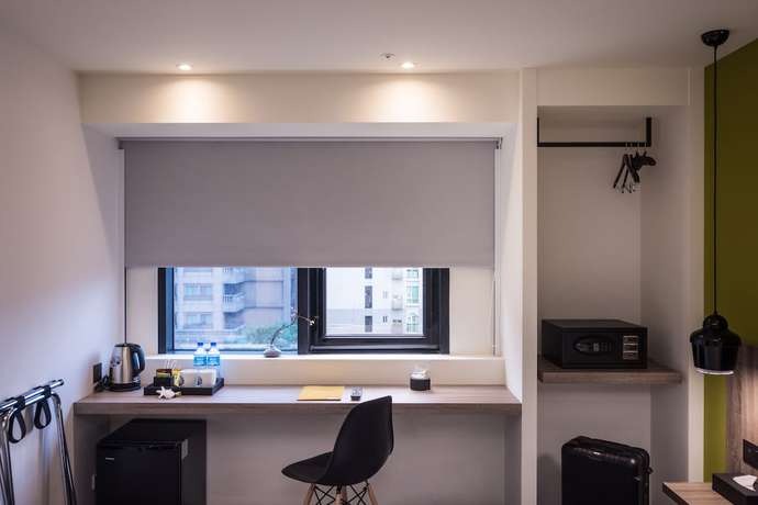 Imagen de la habitación del Hotel Goldinn Hotel. Foto 10