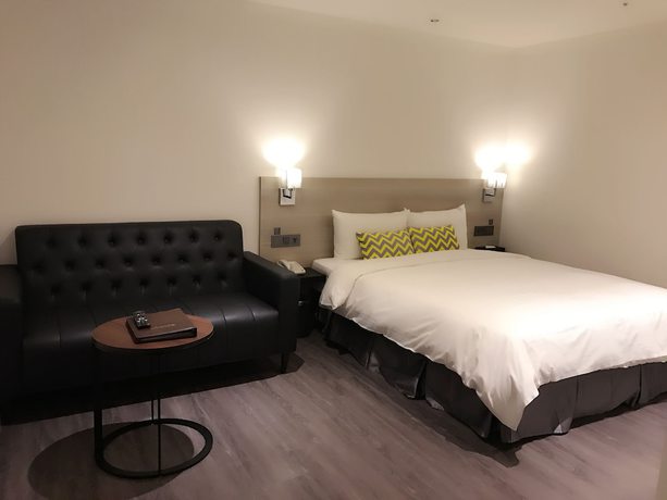 Imagen de la habitación del Hotel Goldinn Hotel. Foto 14
