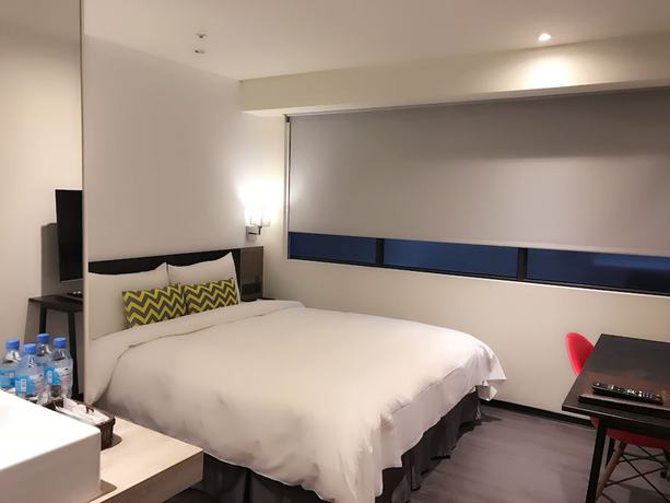 Imagen de la habitación del Hotel Goldinn Hotel. Foto 15
