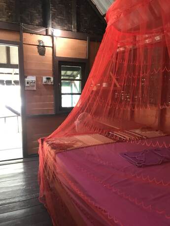 Imagen general del Hotel Goldkey Bungalow. Foto 2