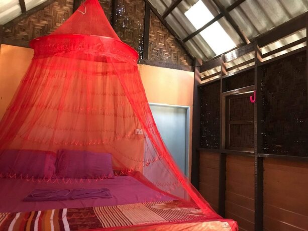 Imagen general del Hotel Goldkey Bungalow. Foto 3