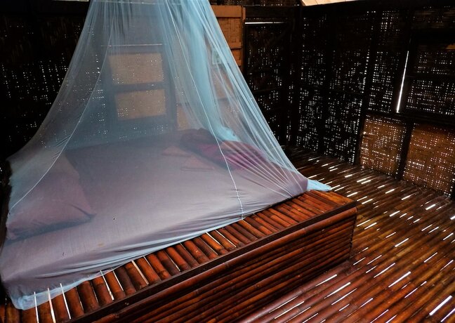 Imagen general del Hotel Goldkey Bungalow. Foto 4