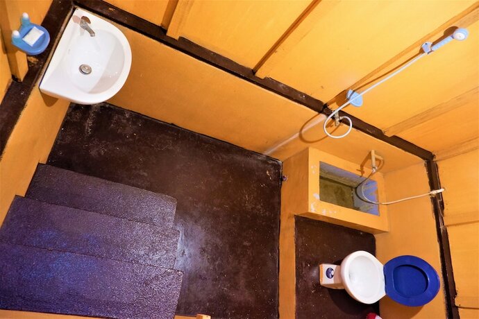 Imagen general del Hotel Goldkey Bungalow. Foto 6