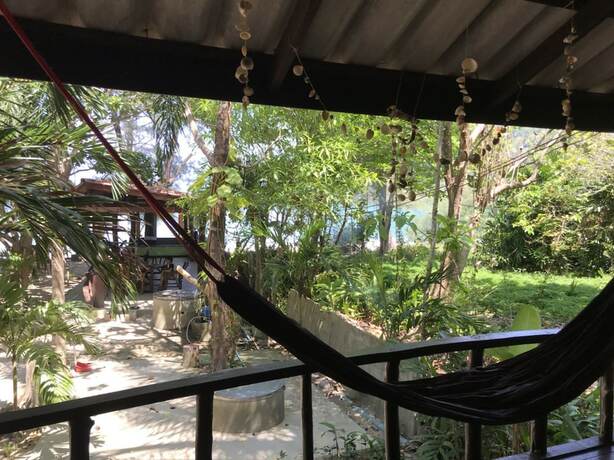 Imagen general del Hotel Goldkey Bungalow. Foto 8