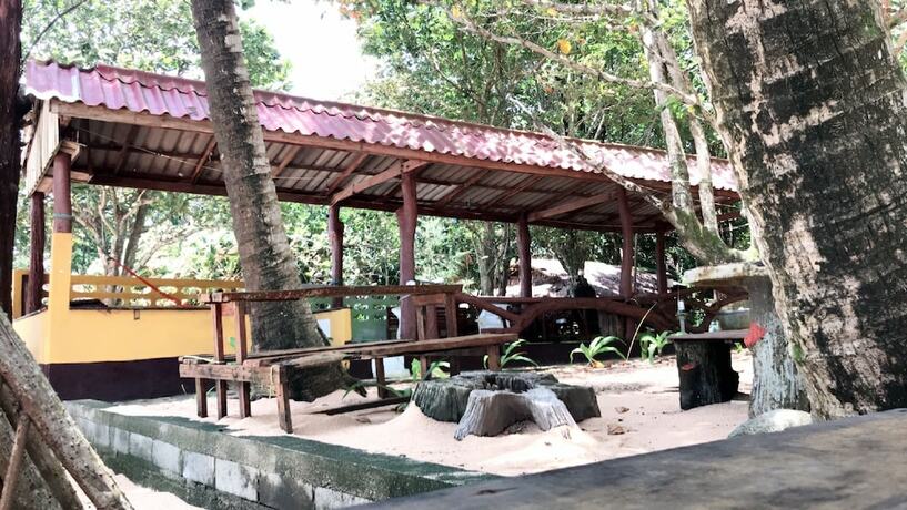 Imagen general del Hotel Goldkey Bungalow. Foto 12