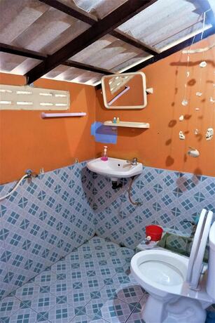 Imagen general del Hotel Goldkey Bungalow. Foto 13