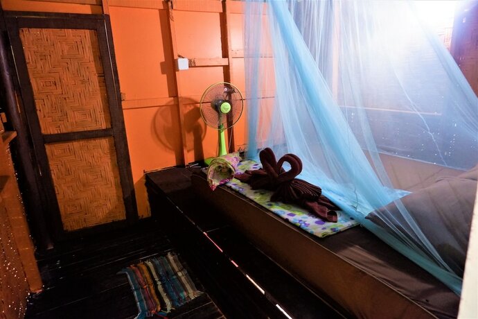 Imagen general del Hotel Goldkey Bungalow. Foto 15