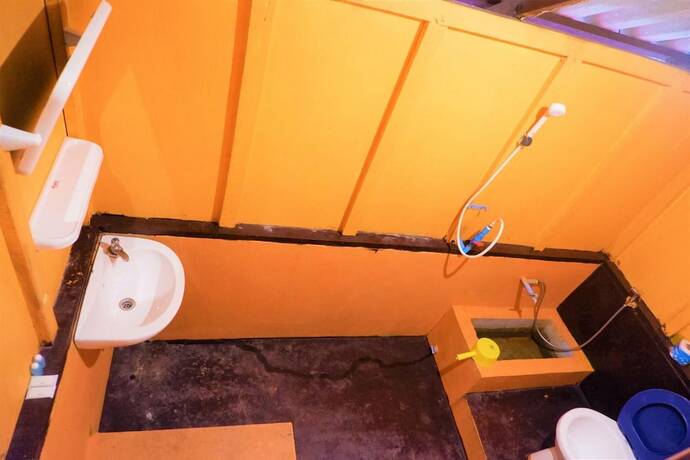 Imagen general del Hotel Goldkey Bungalow. Foto 17