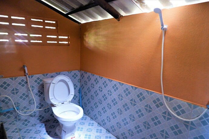 Imagen general del Hotel Goldkey Bungalow. Foto 18