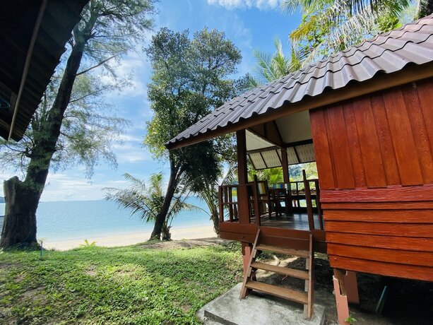 Imagen general del Hotel Goldkey Bungalow. Foto 19