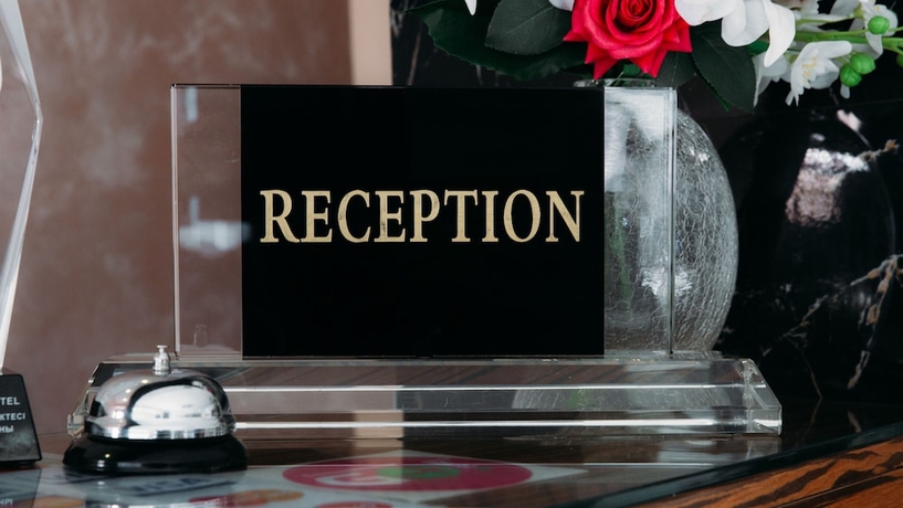 Imagen de los interiores del Hotel Goldman Empire. Foto 19