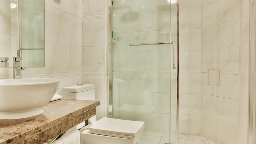 Imagen de la habitación del Hotel Goldman Empire. Foto 17