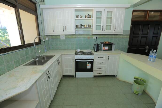 Imagen general del Hotel Goldmark Apartments. Foto 2
