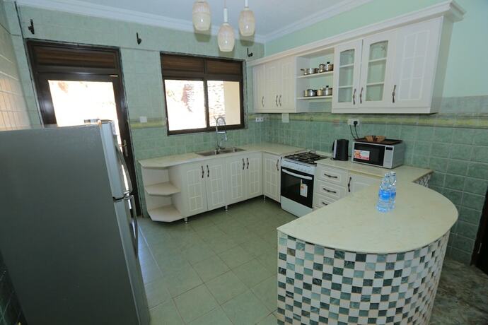Imagen general del Hotel Goldmark Apartments. Foto 3
