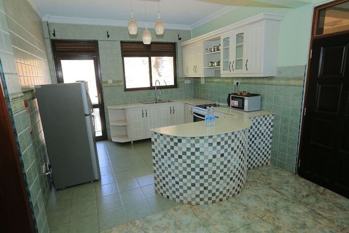 Imagen general del Hotel Goldmark Apartments. Foto 4