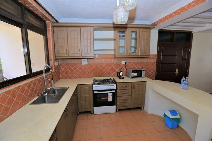 Imagen general del Hotel Goldmark Apartments. Foto 5