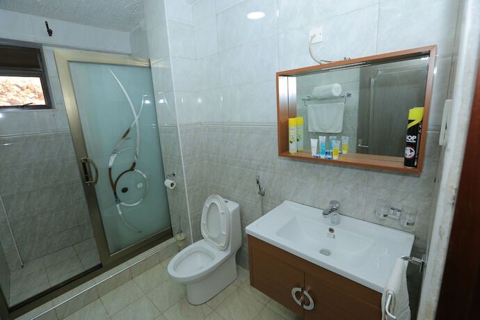 Imagen general del Hotel Goldmark Apartments. Foto 6