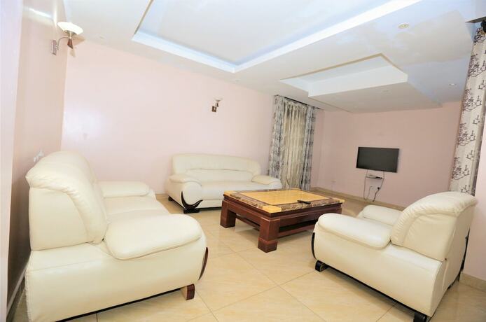 Imagen general del Hotel Goldmark Apartments. Foto 10