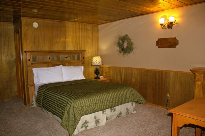 Imagen general del Hotel Goldmine Lodge. Foto 1
