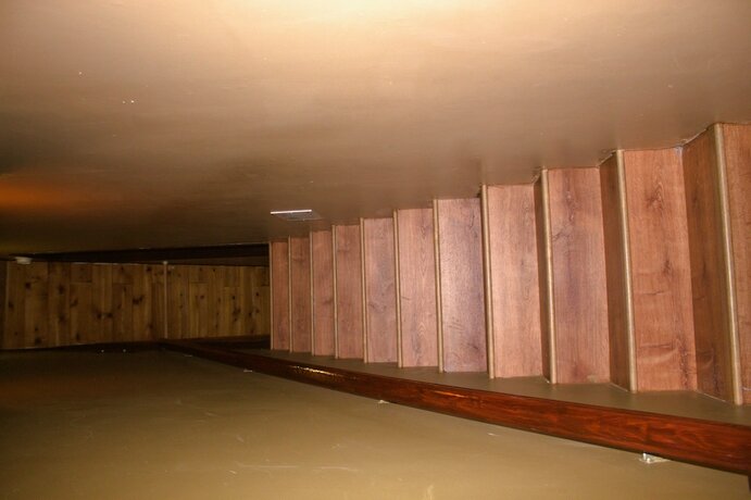 Imagen de la habitación del Hotel Goldmine Lodge. Foto 11