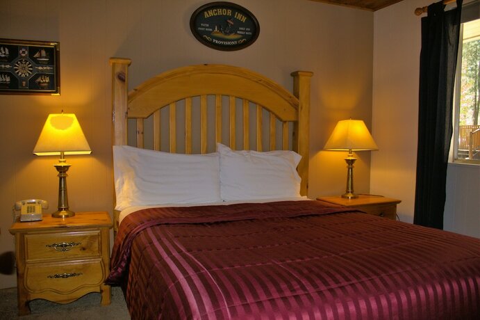 Imagen de la habitación del Hotel Goldmine Lodge. Foto 12