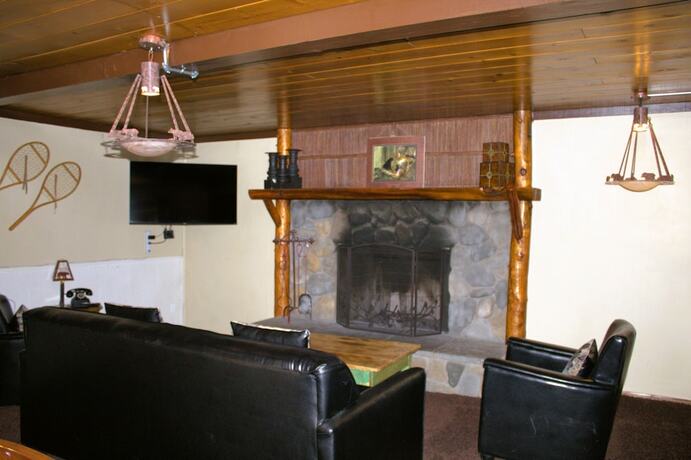 Imagen de la habitación del Hotel Goldmine Lodge. Foto 13
