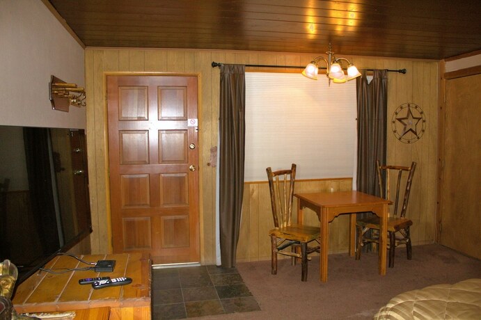 Imagen general del Hotel Goldmine Lodge. Foto 5