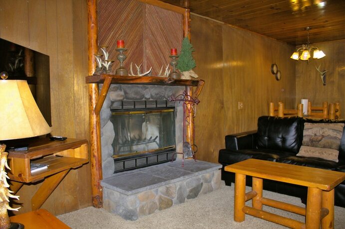 Imagen de la habitación del Hotel Goldmine Lodge. Foto 18