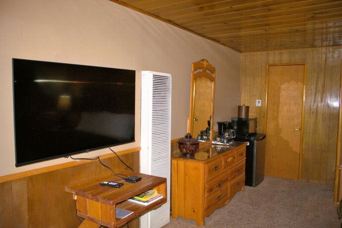 Imagen general del Hotel Goldmine Lodge. Foto 7