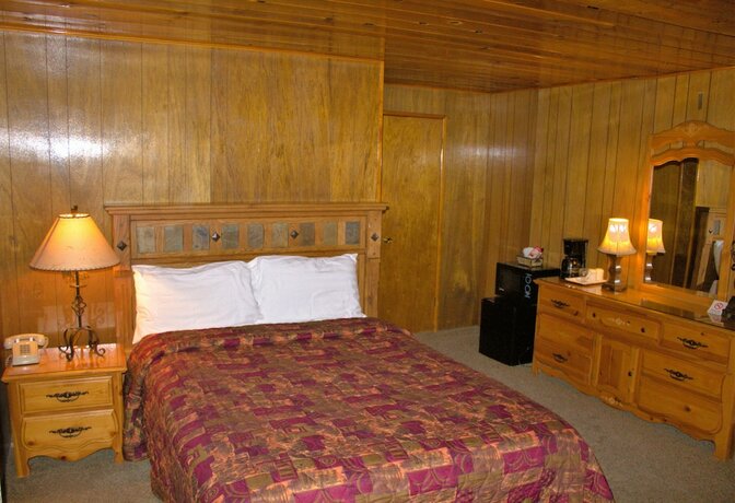Imagen de la habitación del Hotel Goldmine Lodge. Foto 19