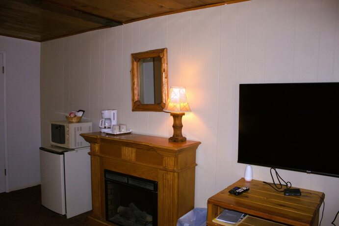 Imagen de la habitación del Hotel Goldmine Lodge. Foto 20