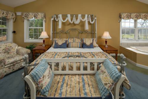 Imagen de la habitación del Hotel Goldmoor Inn. Foto 4