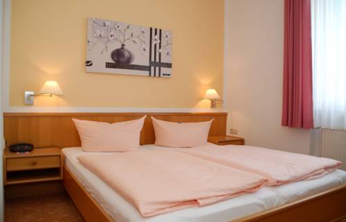 Imagen de la habitación del Hotel Goldner Anker. Foto 6