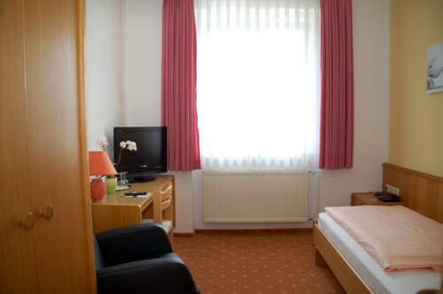 Imagen de la habitación del Hotel Goldner Anker. Foto 7