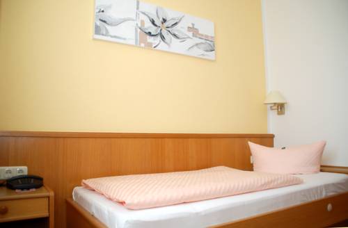 Imagen de la habitación del Hotel Goldner Anker. Foto 8